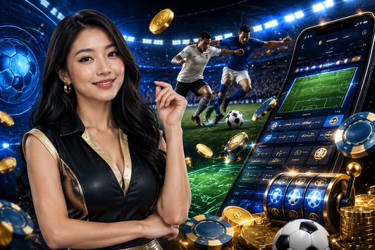cld88 Casino – Trải nghiệm sòng bạc đỉnh cao trên di động