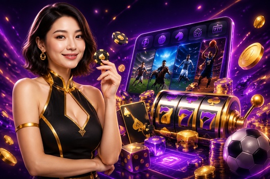 cld88 trải nghiệm sau đăng nhập casino di động