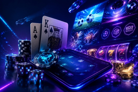 cld88 Casino – Sòng bạc trực tuyến đẳng cấp